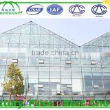 Glass Greenhouse Building Sale thumbnail-1