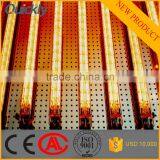 Short Wavelength Quartz Heating Element Infrared Halogen IR Heater Lamp KKL-S-2311 thumbnail-1