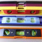 Aluminum Spirit Level, Bubble Level thumbnail-1