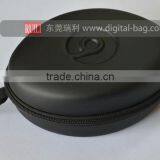 Portable Waterproof Shockproof Earphone Storage Case thumbnail-4