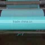 100% Virgin PE Blown Black Silage Wrap Films for Agriculture thumbnail-2