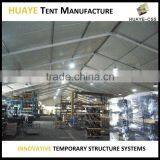 Steel Tent Warehouse Tent /storage Shelter Tent thumbnail-3