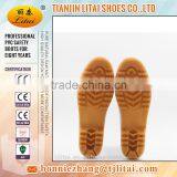 Men Women High Cut PVC Material Food Factory Worker Boots thumbnail-1