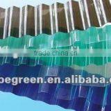 10 Years Quality Flexible Transparent Plastic Sheet