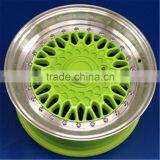 Hot Design Price of Alloy Rims thumbnail-1