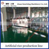 Artificial Rice Extruder Making Machine thumbnail-4