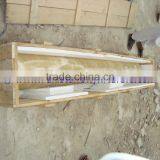 UNIQUE HONEY ONYX PILLARS COLUMNS CARVED thumbnail-3