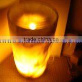 NICE & SHINE BACKLIT ONYX PEDESTALS SINKS thumbnail-4