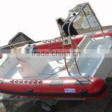 China Factory Wholesale Large Fishing Boat thumbnail-1