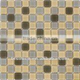 Popular Art Crystal Glass Mosaic Tile thumbnail-1