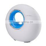 Green Eco-friendly Air Fresh Skin Care Health and Beauty Products Aroma Oil Humidifier thumbnail-2