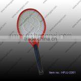 Mosquito Swatter Rechargeable 3 Layers Net Without Light thumbnail-1