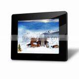 Popular Low Cost 8 Inch Digital Photo Frame thumbnail-1