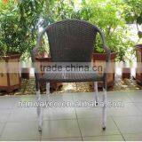 Stock Rattan Chair thumbnail-1