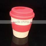 LFGB Bamboo Fiber Cup,eco-friendly Cup thumbnail-4