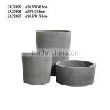 Wholesale Rectangular Molds Lightweight Large Fiberglass Planter thumbnail-2