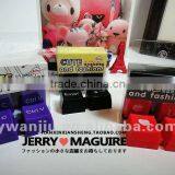 Supply Fashion Plastic Cute Contact Lens Box thumbnail-1