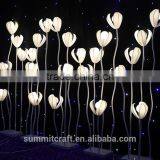 LED Flower Stand Wedding Aisle Decor thumbnail-4