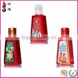 Travel Bulk Alcohol Silicone Hand Sanitizer Gel for Kids thumbnail-2