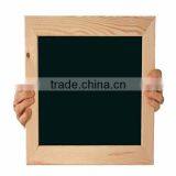 Wooden Chalkboard Frame/ Wedding Welcome Board thumbnail-1