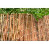 China Supplier Outdoor Willow Fences for Garden thumbnail-5