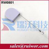 RW0801 Cable Retractor | Lanyard Reels thumbnail-3