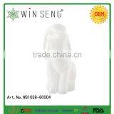 2016 Easter Ceramic Easter Rabbit Figurines Easter Rabbit thumbnail-1