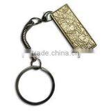 Mini Metal Keychain USB Drives thumbnail-1
