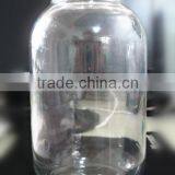 Glass Jar With Lid/Storage Tanks/Glass Jar thumbnail-1