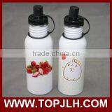 600ml Stainless Steel Outdoor Sport Canteen thumbnail-4