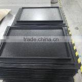 OEM Thick ABS Vacuum Forming Plastic Tray for Machinery thumbnail-5