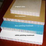Light Weight Stiffness Strength Honeycomb Composite Panel as Ceiling thumbnail-2