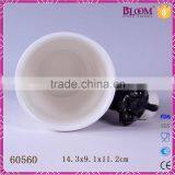 Hot Sale Ceramic Animal Custom Coffee Mug Wholesale thumbnail-5