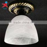 Ceiling lamp/special/glass lampshade lampshade/hand/machine pressure lampshade lampshade decoration lamp shade