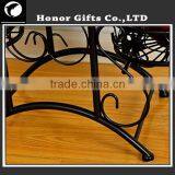 Balcony Money Plant Flower Stands Garden Wire Plant Stands thumbnail-4