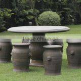 Fiberstone Table Set thumbnail-1