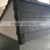 Yixing Colorful Stone Coated Roof Tile, Discount Lightweight Roofing Materials thumbnail-4
