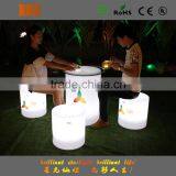 RGB Led Bulb Lighting Waterproof Furniture Aluninum Bar Table thumbnail-4