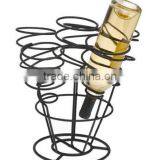 Scroll Wine Rack thumbnail-2