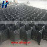 Plastic Geocell Used in Road Construction thumbnail-1