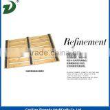 Bamboo Bath Mat Accessories Made From Completely Bamboo thumbnail-6