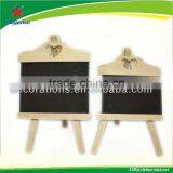 Wooden Balckboard for Table thumbnail-1