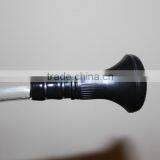 PVC Outdoor Beach Portable Solar Shower thumbnail-4