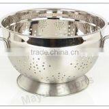 Metal Colander