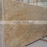 Kashmir gold Granite floor tile/slab