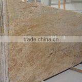 Kashmir Gold Granite Floor Tile/slab thumbnail-1