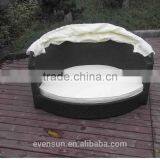 KD Canopy Beds for Dogs/wicker Furniture/pet Furniture thumbnail-3