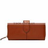 Hot Selling Leather Large Capacity Clutch Bag Women Purse Clutch Bag thumbnail-6