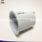 Promotional Custom Metal Stereo Speaker With Logo thumbnail-4