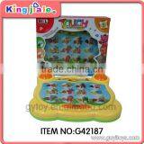 Plastic Magnetism Letters and Number Baby Kids Toys Guangzhou thumbnail-5